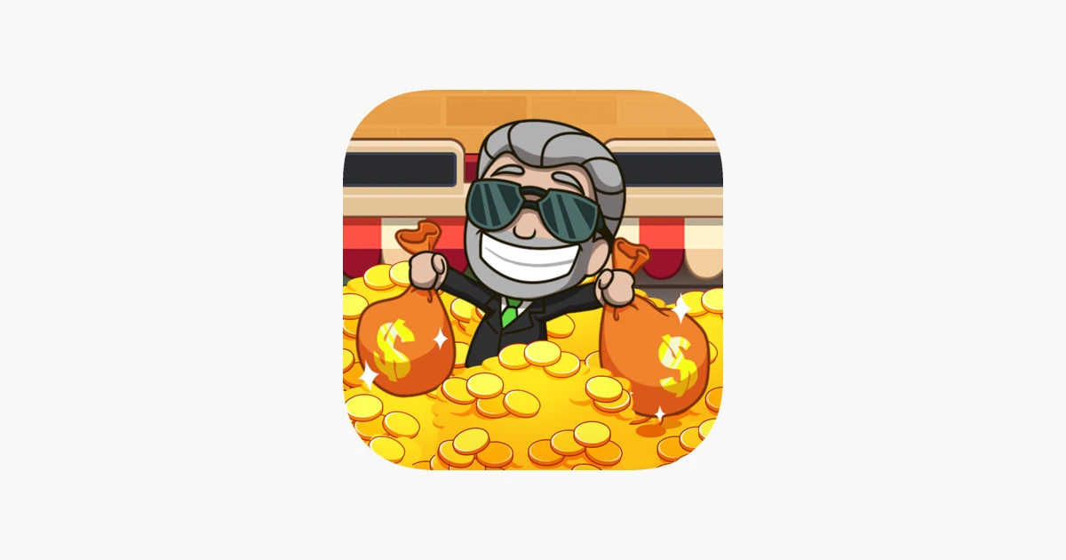 Games like Idle Factory Tycoon: Business!