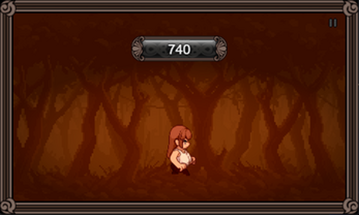 Idle Run Aya Image