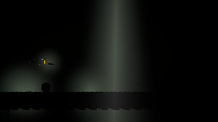 In There Image