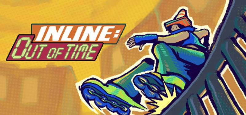 Inline: Out of Time Game Cover