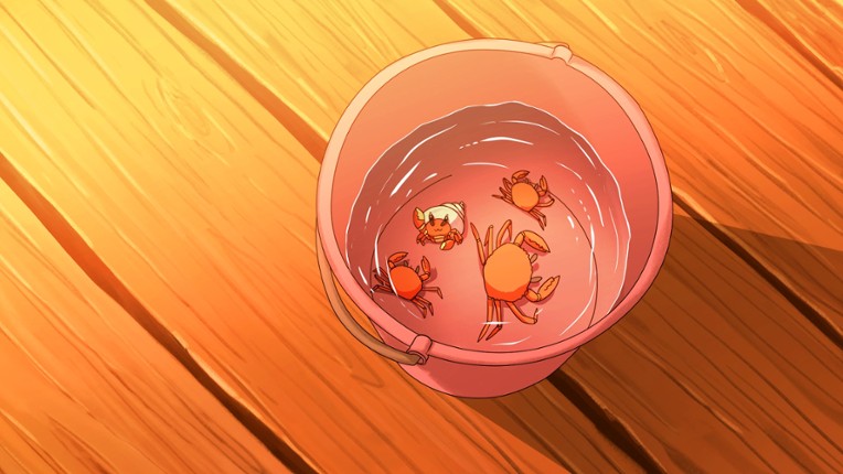 Iridescence screenshot