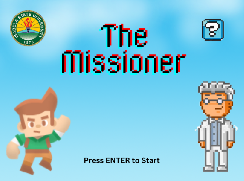 Games like Jam The Missioner