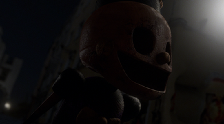 Joy and me Chapter 2 screenshot