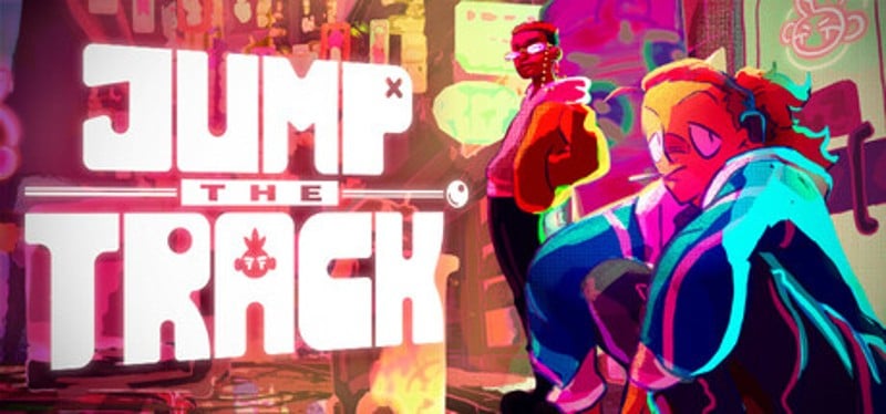 Jump the Track Image