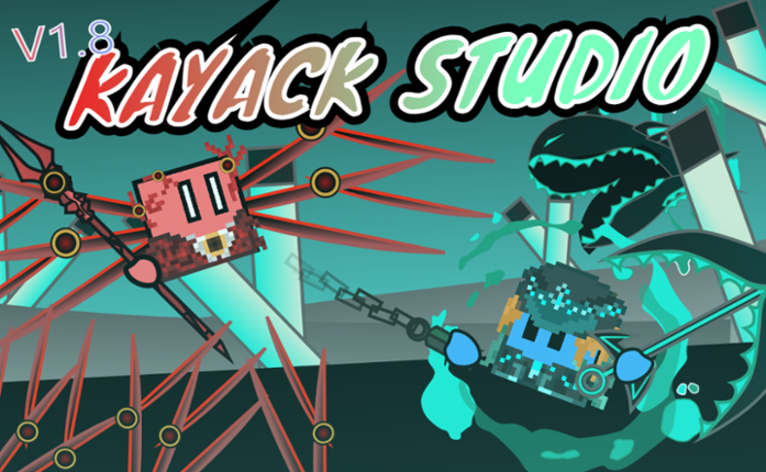 Kayack Studio V1.8.5 (Spicebush EGO, Dynamic Camera) Image