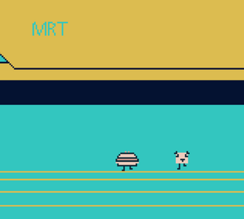 Kids Game Jam in Singapore screenshot
