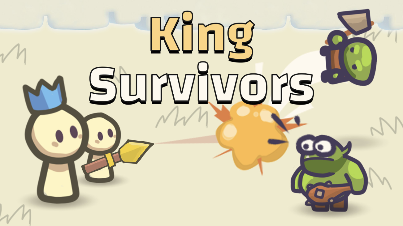 Games like King Survivors