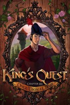 King's Quest - Chapter 3: Once Upon a Climb Image