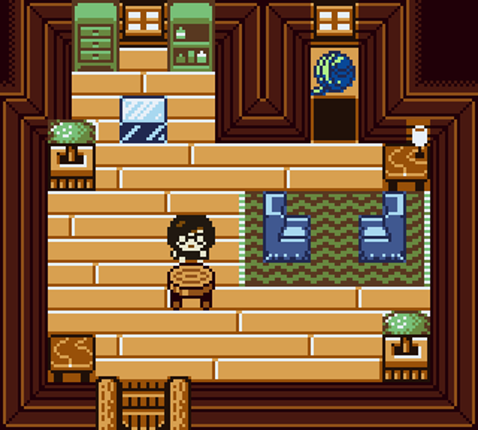 Knit-Wit screenshot