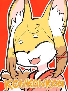 Games like KONKONKON