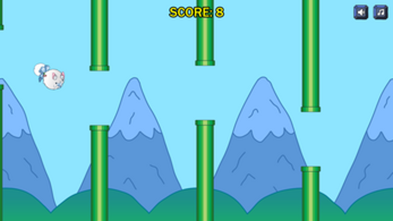 Korsche Carnival screenshot