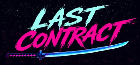 Games like Last Contract