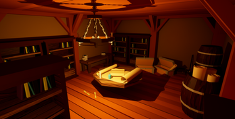 Last Minute Mage screenshot