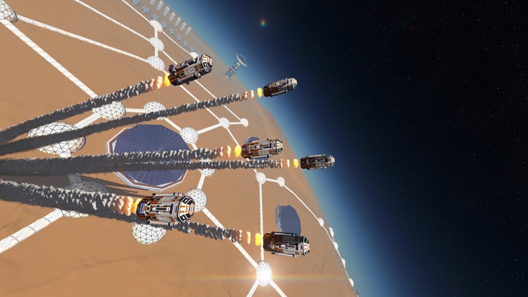 Launch Window screenshot