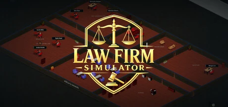 Games like Law Firm Simulator