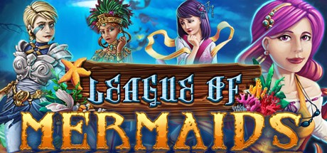 Games like League of Mermaids