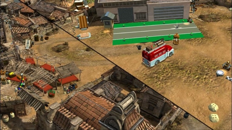 LEGO Indiana Jones 2 Image