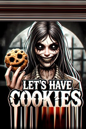 Lets Have Cookies - Horror Game Image