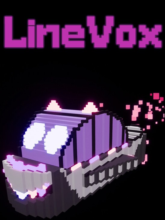 Games like LineVox
