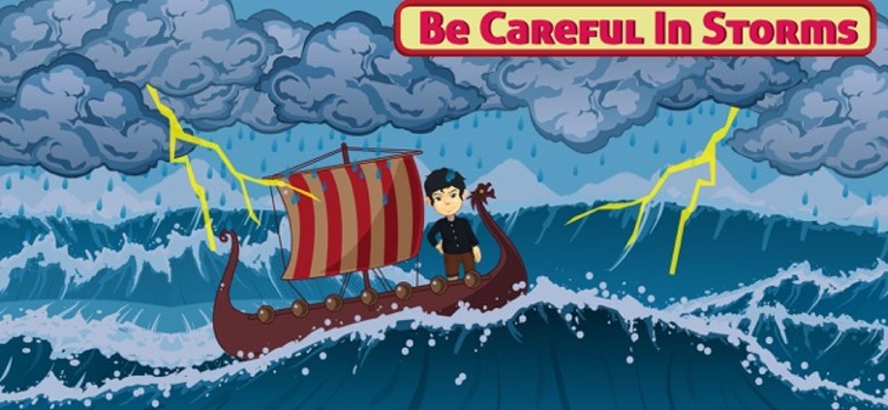 Little Captain Ship Adventure Image