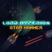 Lord Hyperion Star Hammer Image