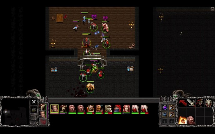 Loria Lite screenshot