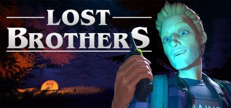 Games like Lost Brothers