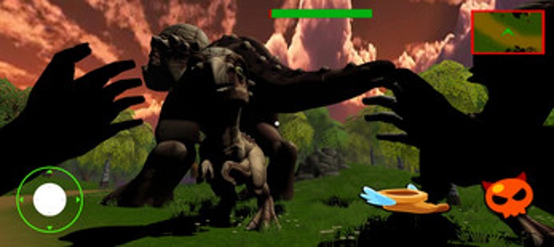 LostDinosaur Fotest Image