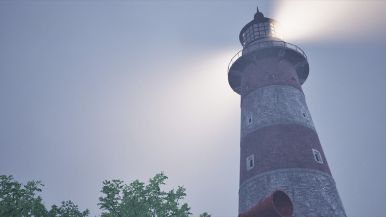 LotS - Light on the Sea screenshot