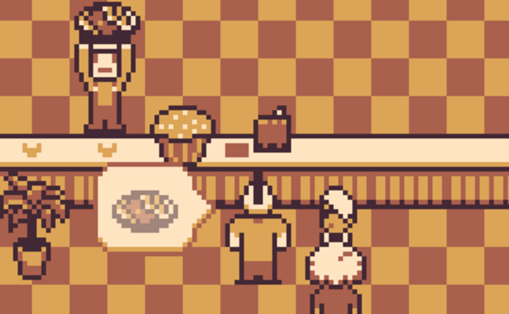 Games like Lunch Crush