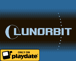 Games like Lunorbit