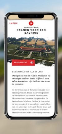 Luxe Achter De Limes. Image