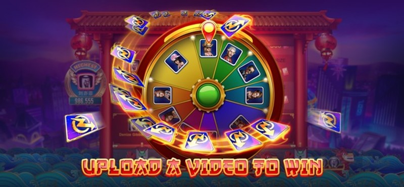 Macau Jackpot-Casino 777 Slots screenshot