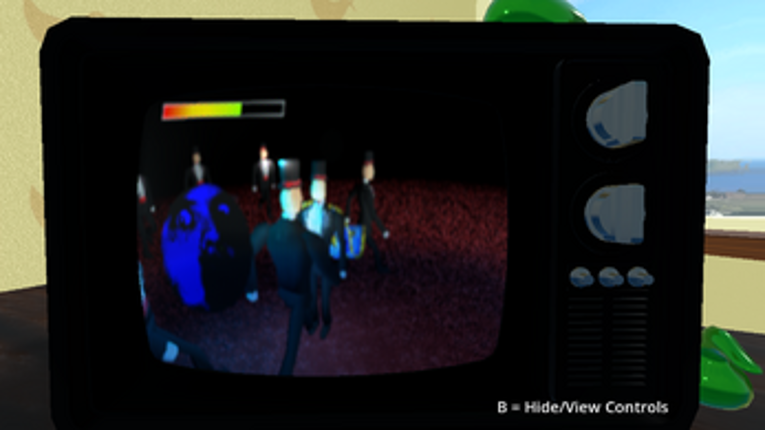 Magician's Nightmare Image