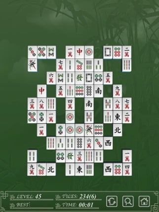 Mahjong Flip - Matching Game screenshot