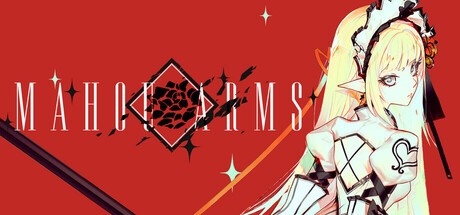 Games like Mahou Arms