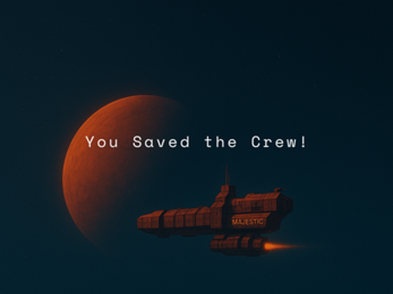 Majestic Marsfall screenshot