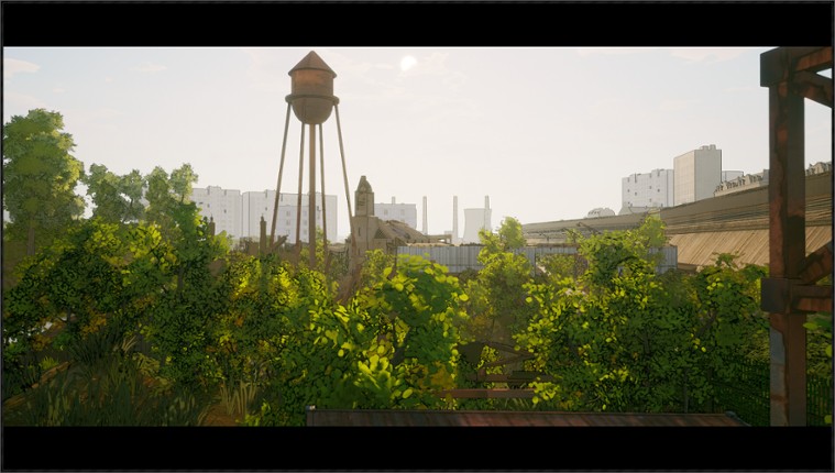 Make Them Stop screenshot