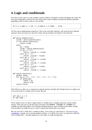 Make Your Own Programming Language Image