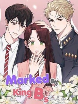 Marked by King Bs Game Cover