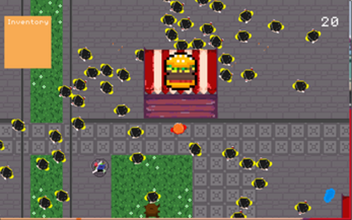 Matouš The Šotouš! screenshot