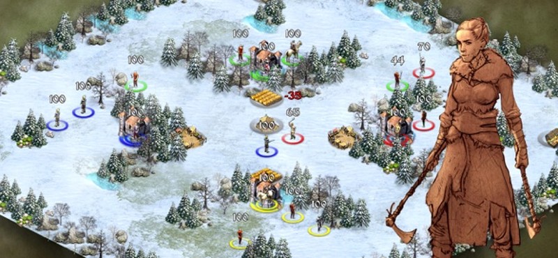 Medieval Battlefields screenshot