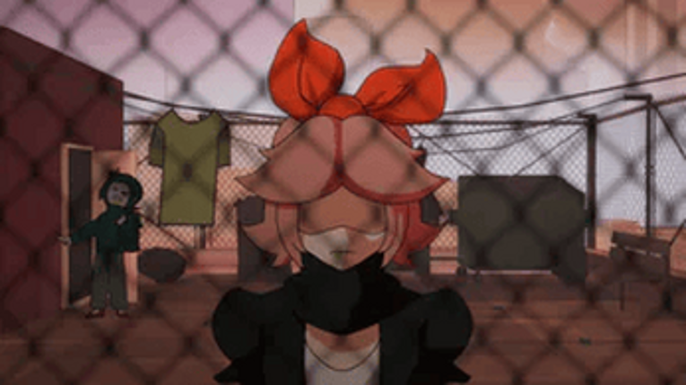 Meli: Vol.0 | World is Tangled screenshot