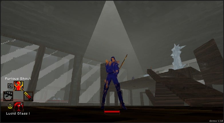 Memoirium screenshot