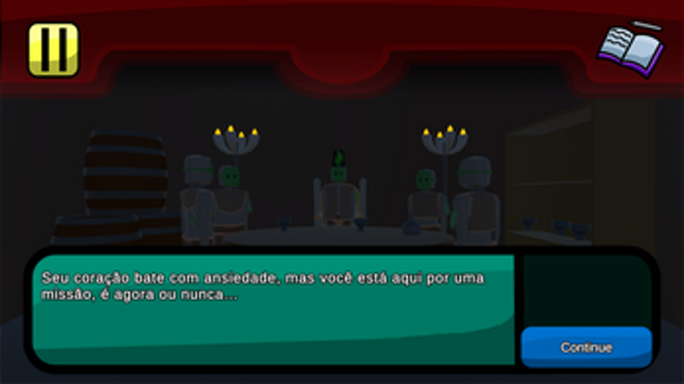 Mensagens de Wildstones Image