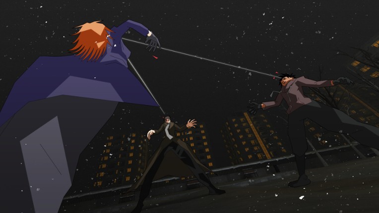 Methods: The Illusion Murders screenshot