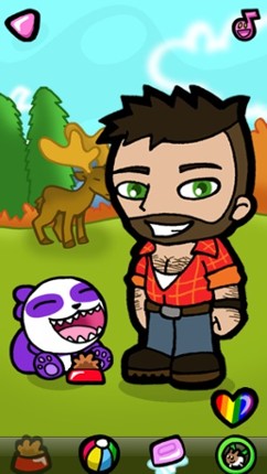 Mini Gay Boyfriend Image