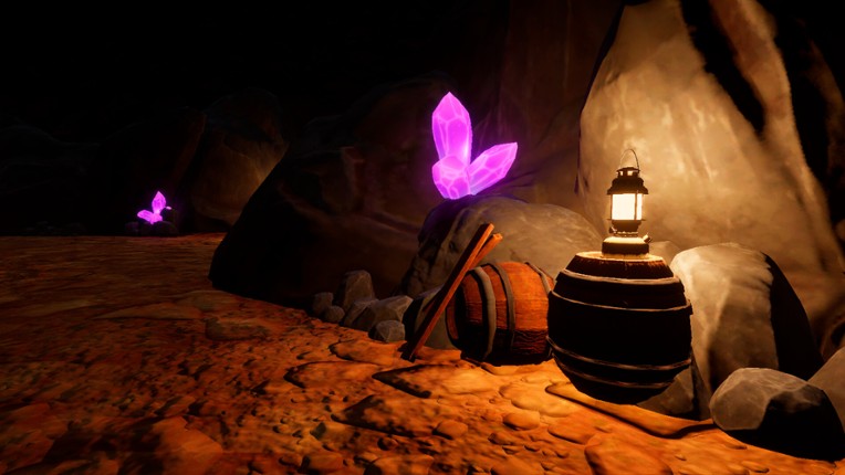 Mole Mayhem screenshot