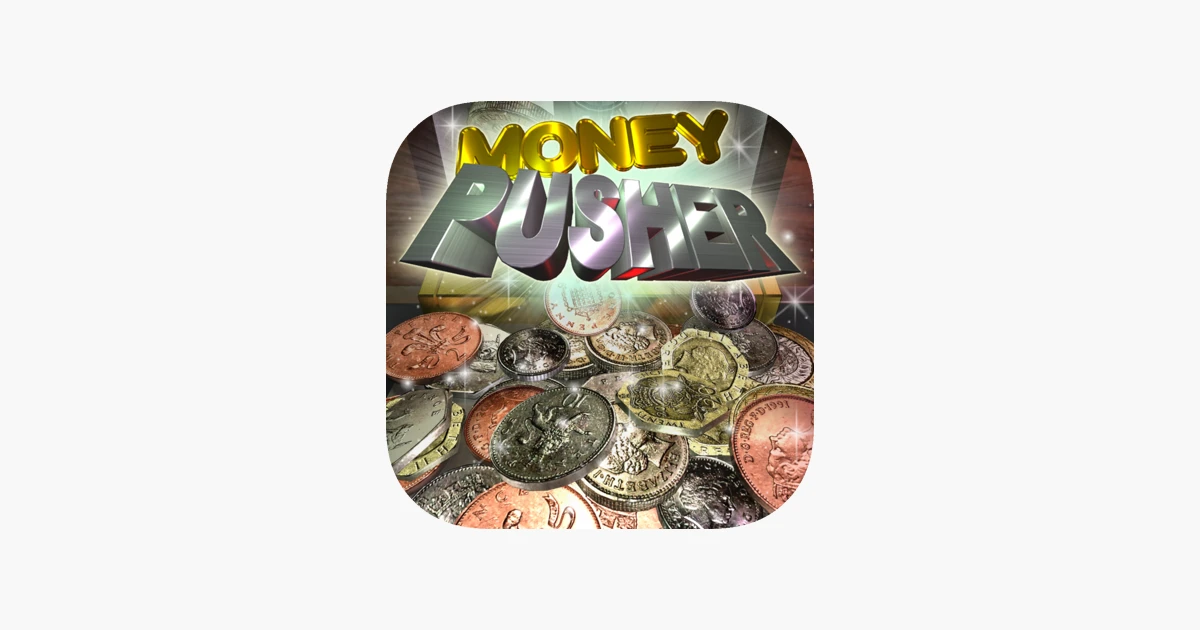 Games like MONEY PUSHER GBP