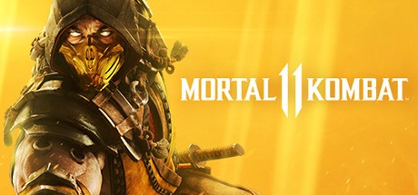 Games like Mortal Kombat 11